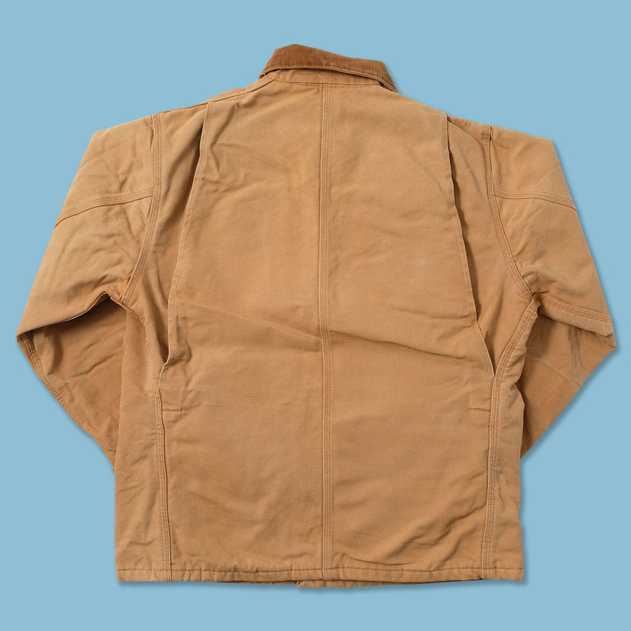 Vintage Carhartt Chore Coat Large - Double Double Vintage