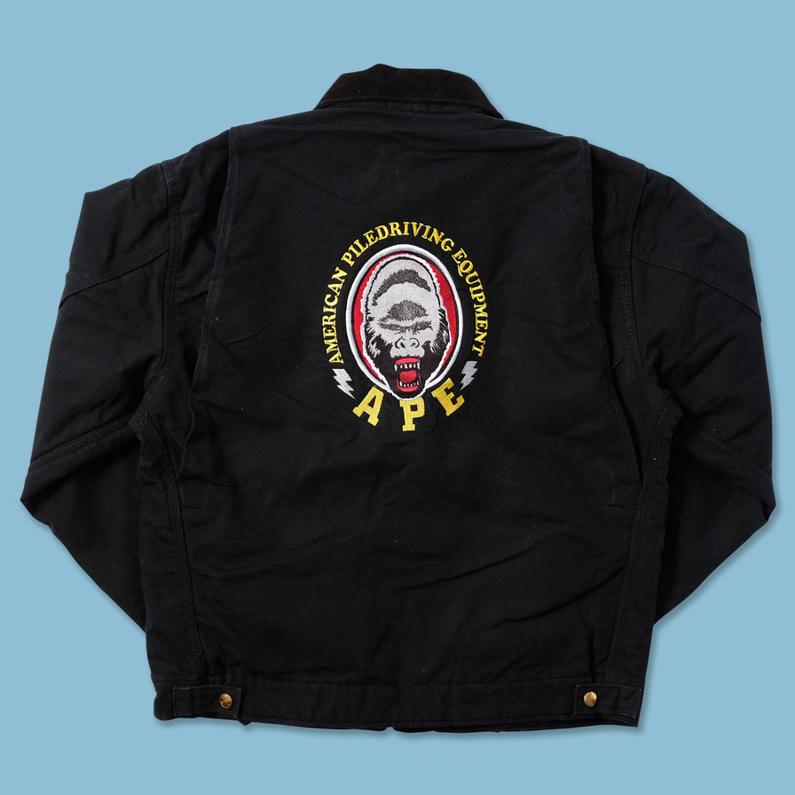 Vintage Carhartt Detroit Jacket Small - Double Double Vintage