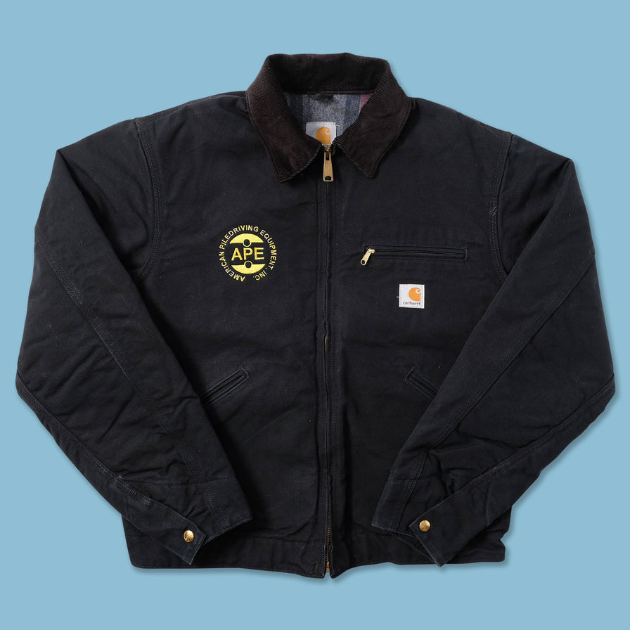 Vintage Carhartt Detroit Jacket Small - Double Double Vintage