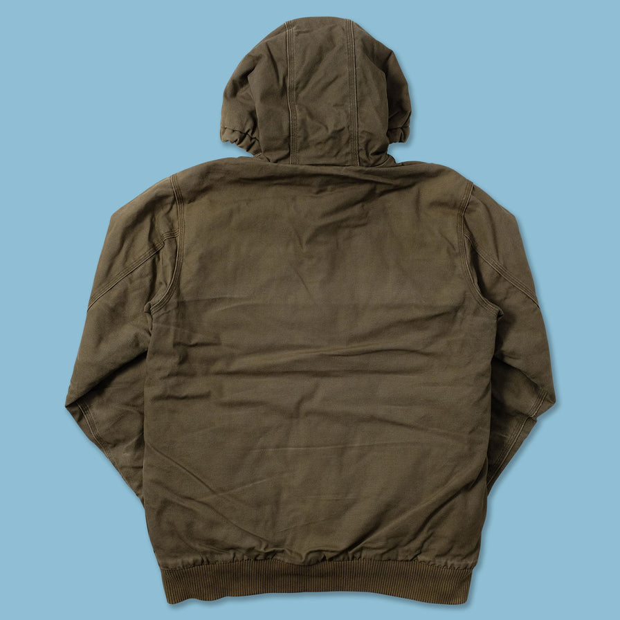 Vintage Carhartt Work Jacket Small - Double Double Vintage