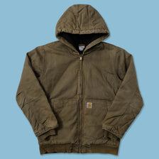 Vintage Carhartt Work Jacket Small - Double Double Vintage