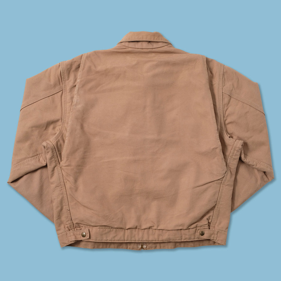 Vintage Carhartt Detroit Jacket Medium - Double Double Vintage