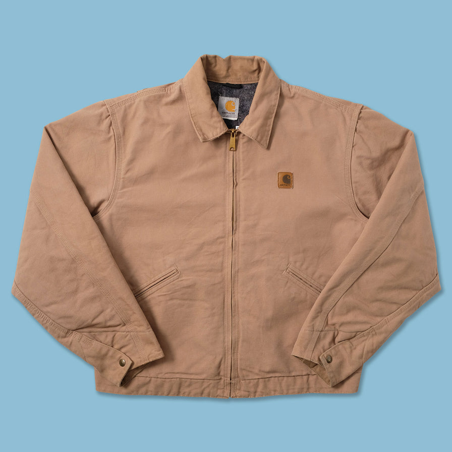Vintage Carhartt Detroit Jacket Medium - Double Double Vintage