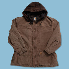 Vintage Carhartt Work Jacket 3XL - Double Double Vintage