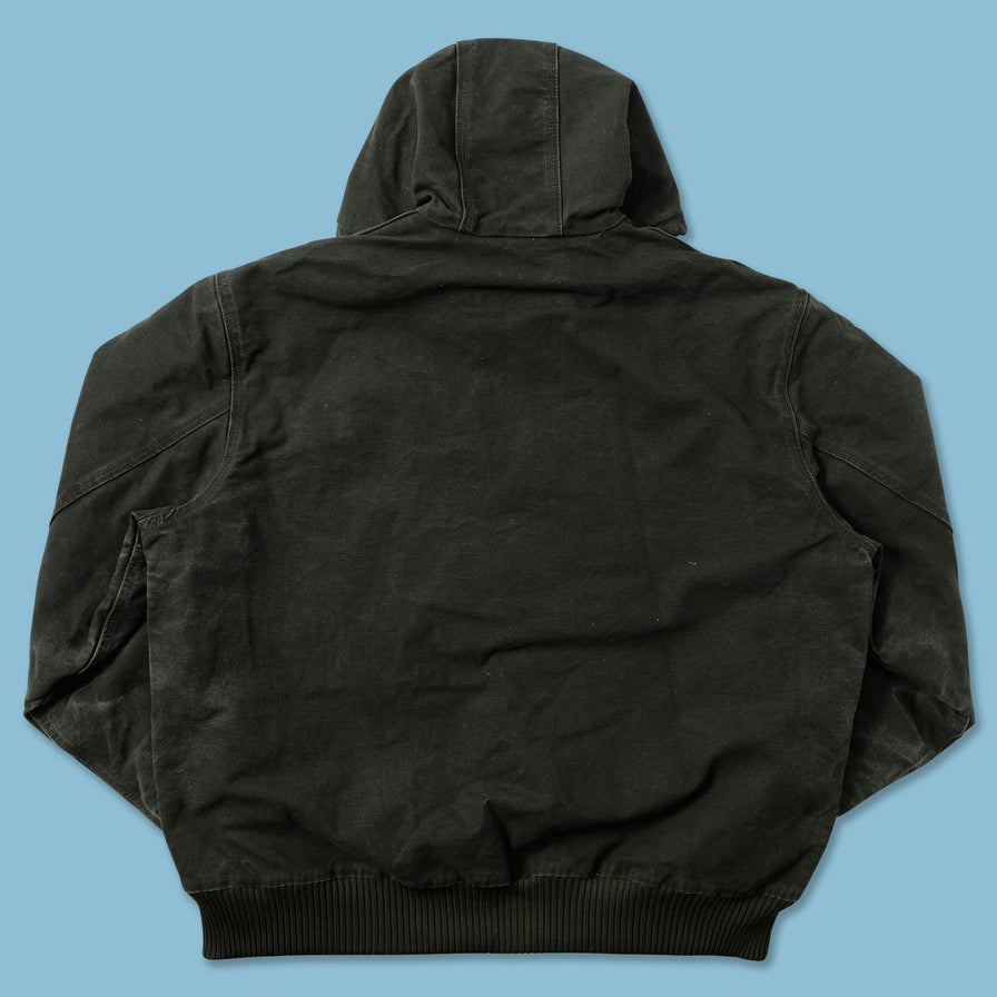 Vintage Carhartt Active Jacket XLarge - Double Double Vintage