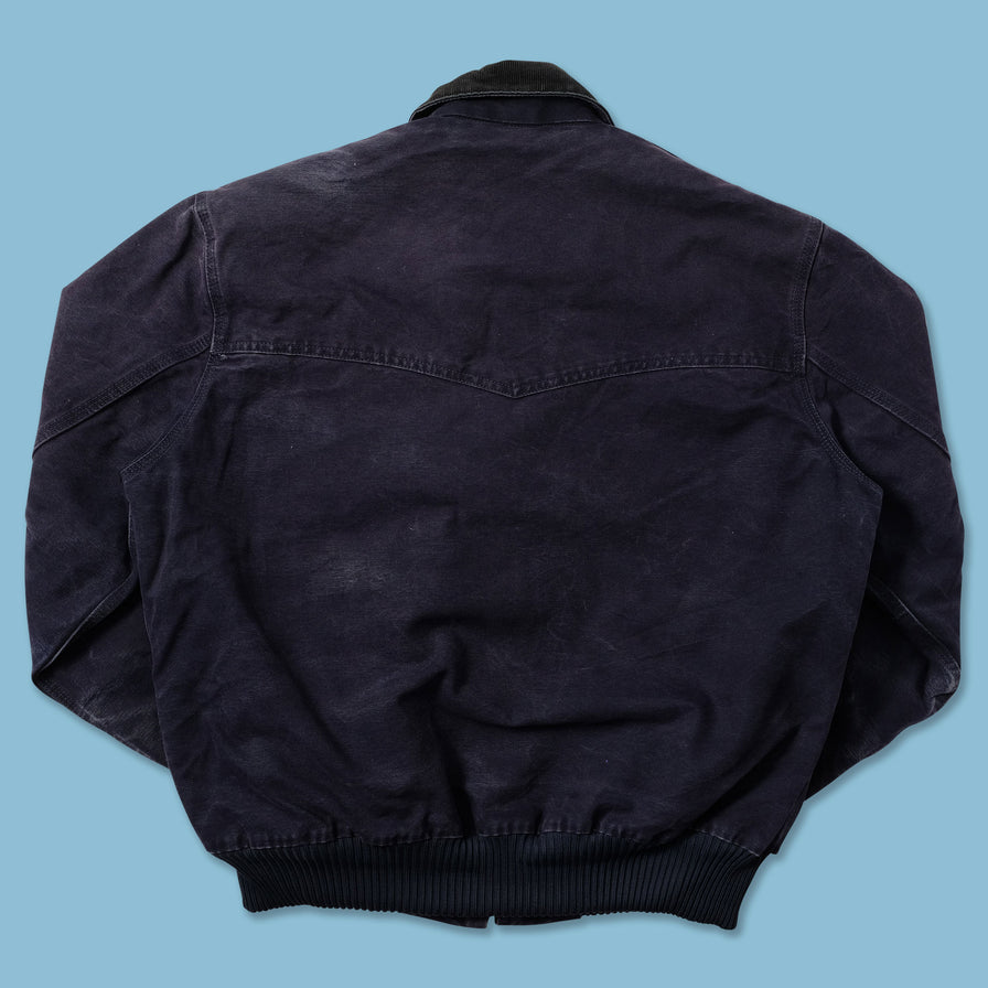 Vintage Carhartt Santa Fe Jacket Large - Double Double Vintage