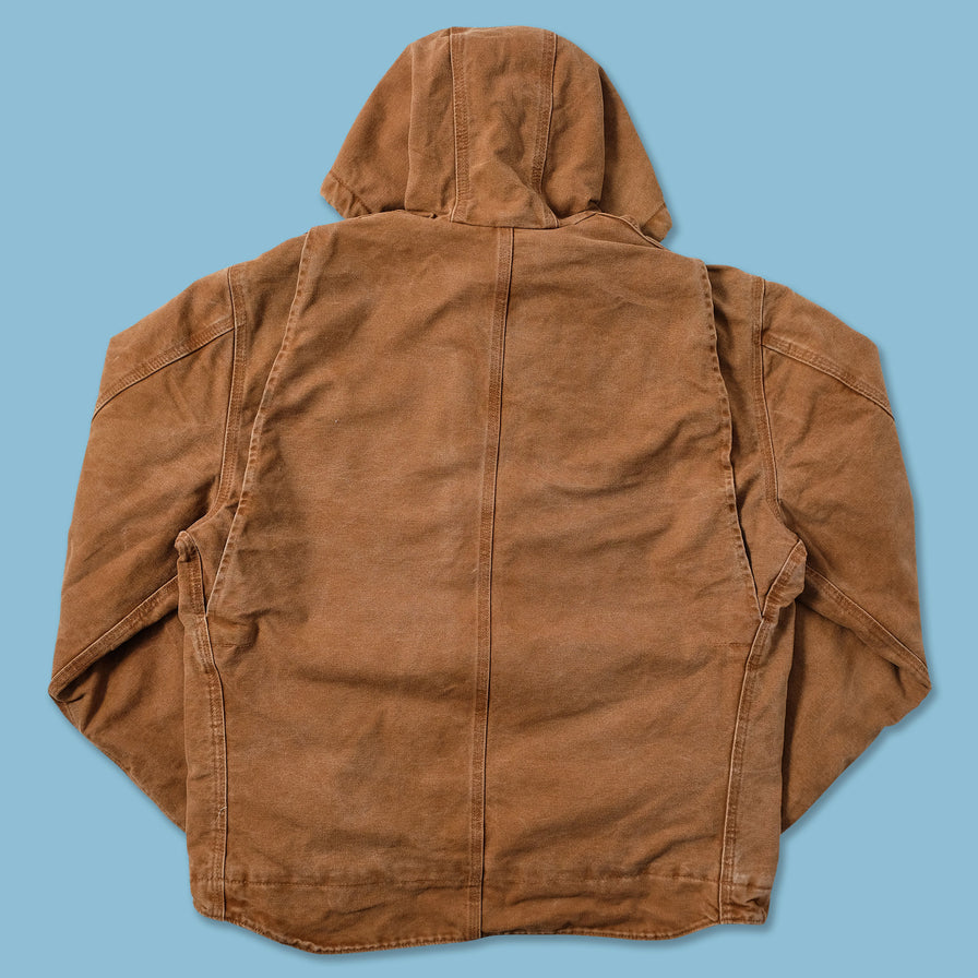 Vintage Carhartt Sierra Jacket Medium - Double Double Vintage
