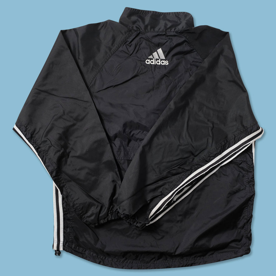 Vintage adidas Light Jacket XLarge - Double Double Vintage