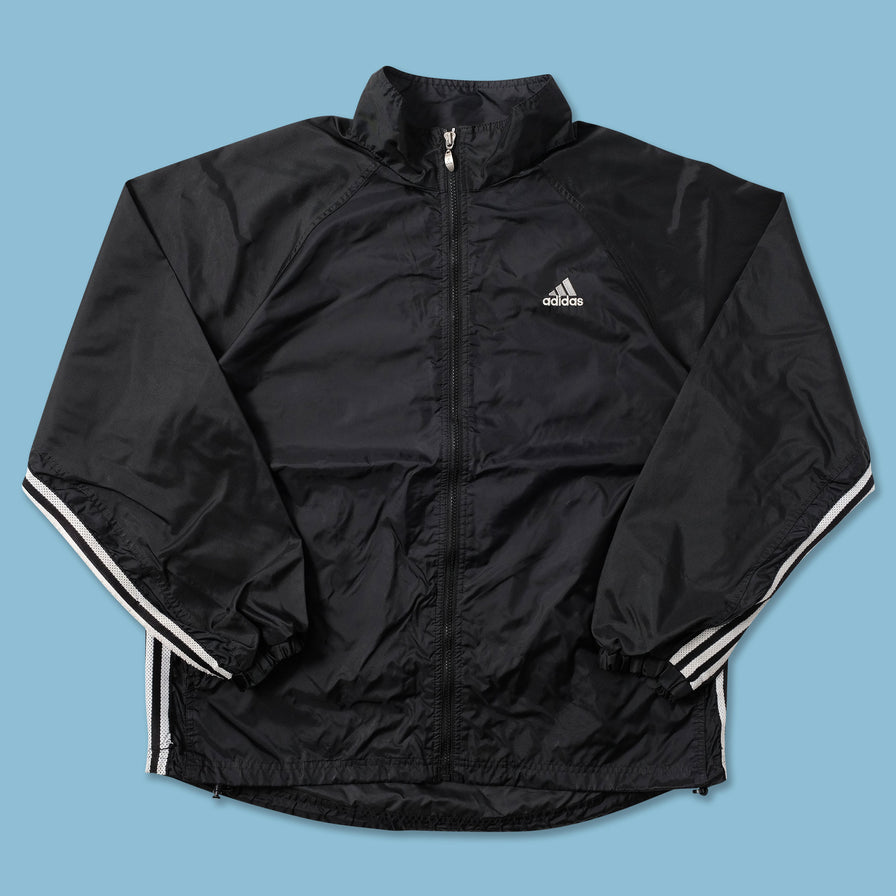 Vintage adidas Light Jacket XLarge - Double Double Vintage