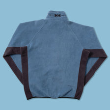 Vintage Helly Hansen Fleece Jacket Small