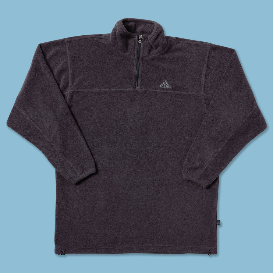 Vintage adidas Fleece Medium - Double Double Vintage