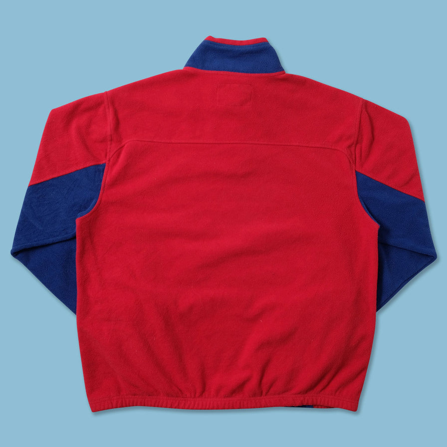 Vintage Reebok New York Giants Fleece Large - Double Double Vintage