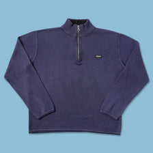 Vintage Polo Sport Sweater Medium - Double Double Vintage