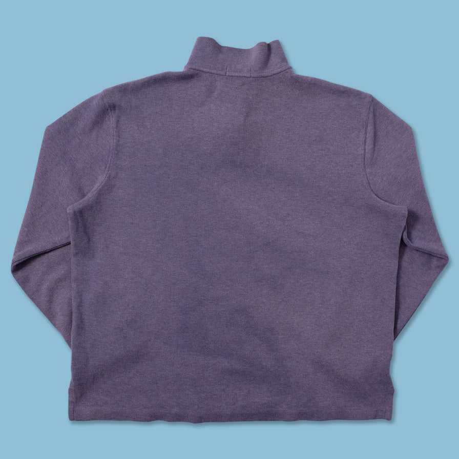 Polo Ralph Lauren Sweater Large - Double Double Vintage