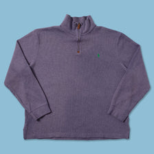 Polo Ralph Lauren Sweater Large - Double Double Vintage