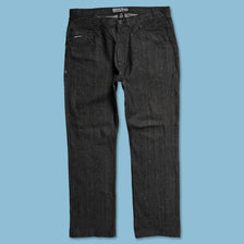 Y2K Enyce Baggy Pants 40x34 - Double Double Vintage