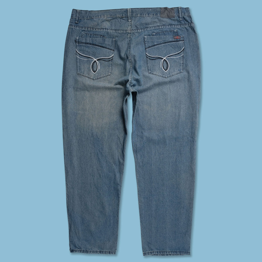 Y2K Baggy Pants 44x34