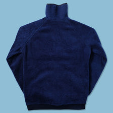 Vintage Helly Hansen Fleece Jacket Small