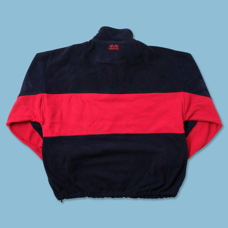 Vintage New York Rangers Fleece XXL - Double Double Vintage