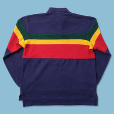 Vintage Polo Ralph Lauren Rugby Sweater Medium