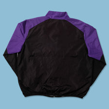 Vintage Colorado Rockies Track Jacket XLarge