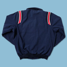 Vintage Baseball Soft Shell Jacket Large