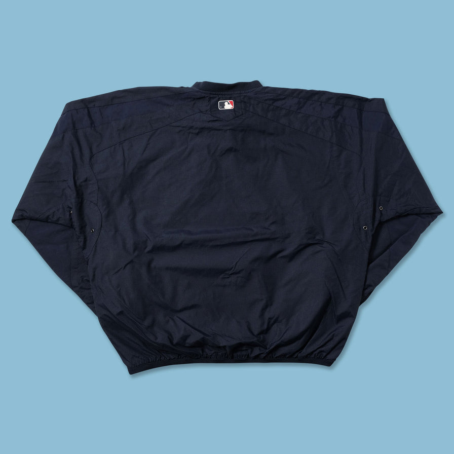 Vintage New York Yankees Windbreaker XLarge - Double Double Vintage