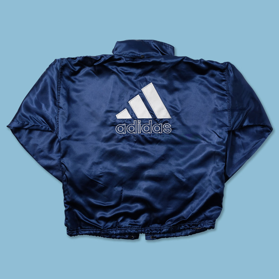 Vintage adidas Light Jacket Large - Double Double Vintage