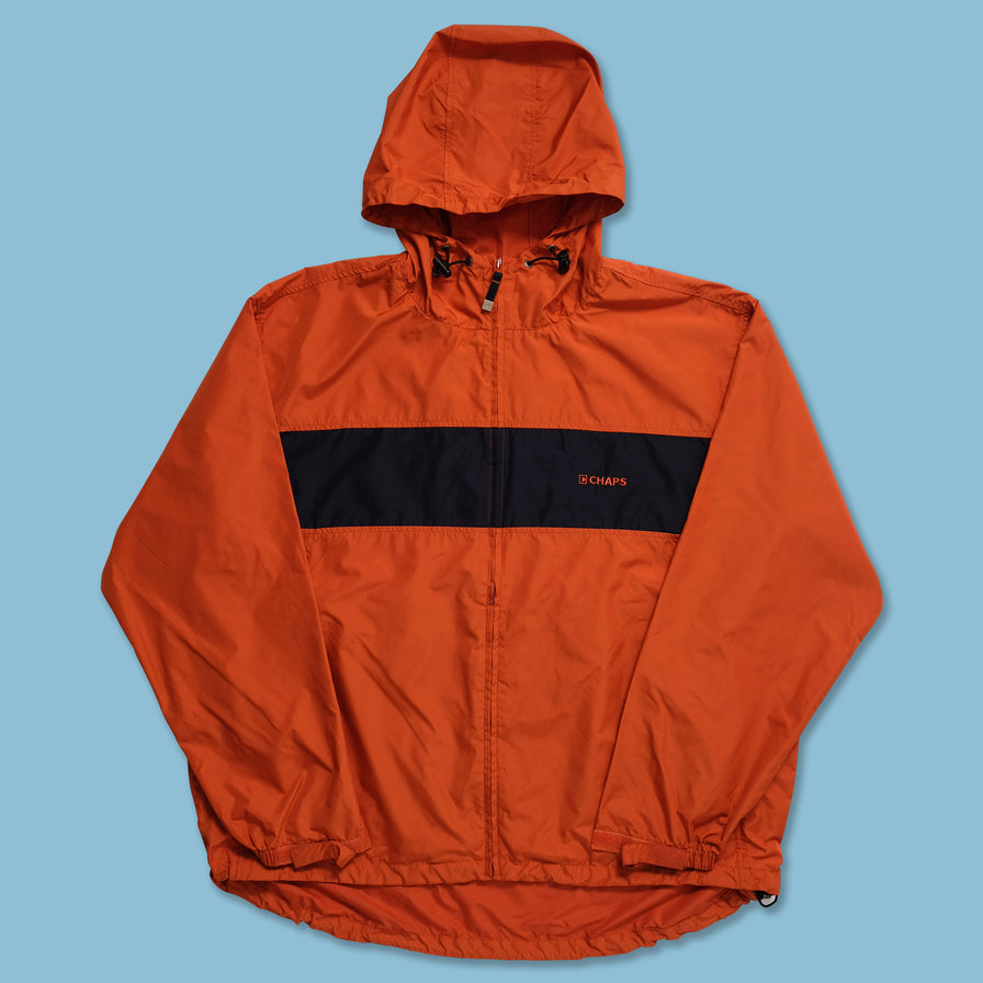 Vintage Chaps By Ralph Lauren Light Jacket XXL - Double Double Vintage