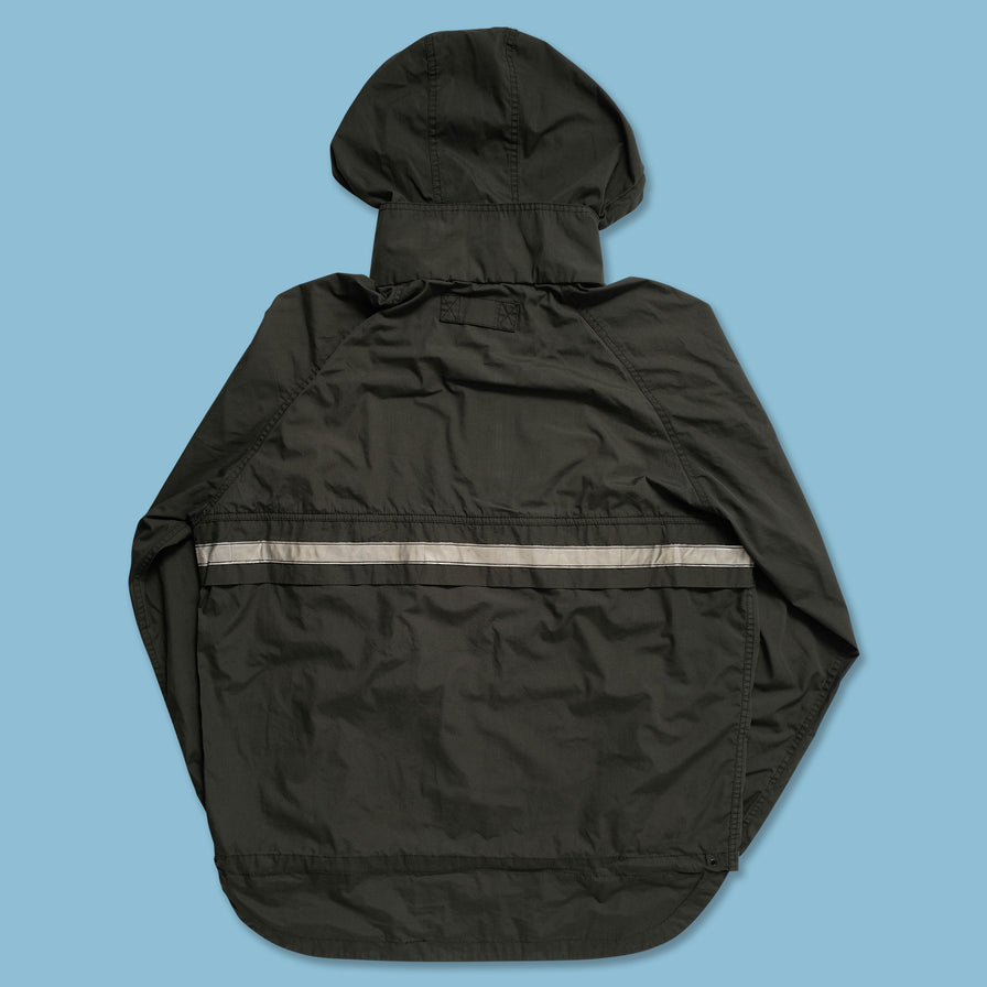 Vintage Calvin Klein Windbreaker Large - Double Double Vintage
