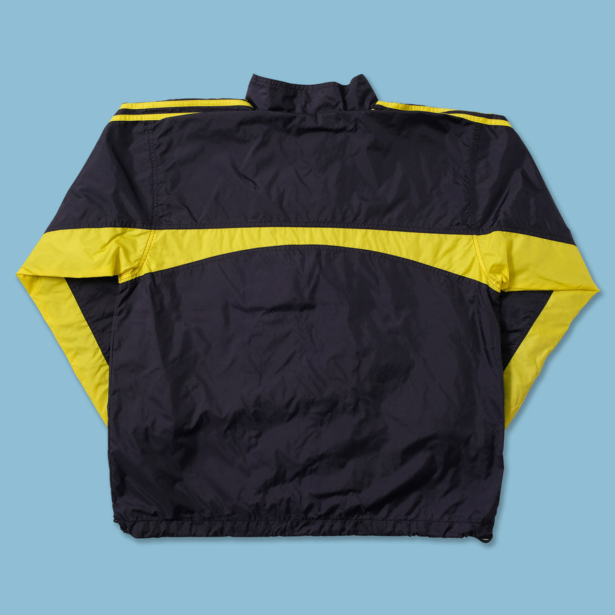 Vintage adidas Track Jacket Large - Double Double Vintage