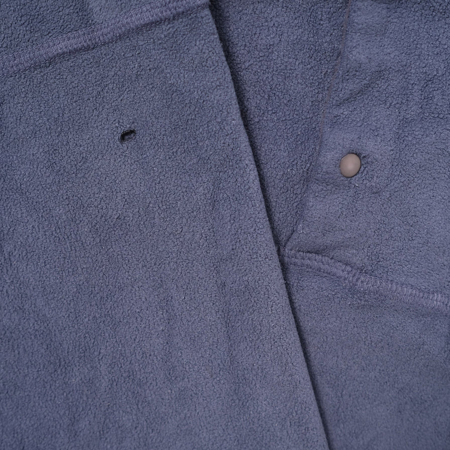 Vintage Patagonia Fleece Large - Double Double Vintage