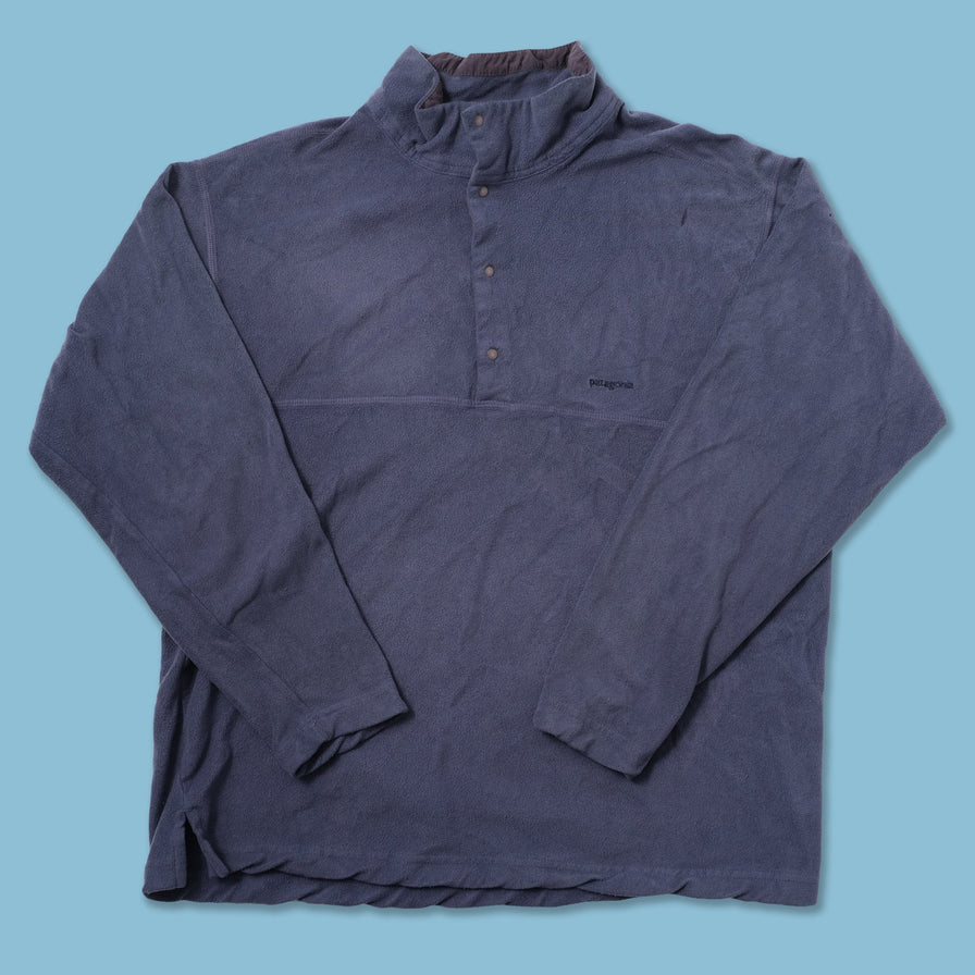 Vintage Patagonia Fleece Large - Double Double Vintage