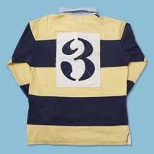 Vintage Polo Ralph Lauren Long Polo Small - Double Double Vintage
