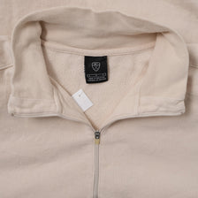 Vintage Nike Golf Q-Zip Sweater Large - Double Double Vintage