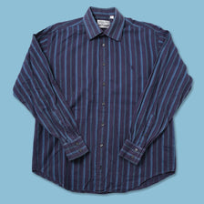 Vintage YSL Shirt XLarge - Double Double Vintage