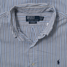 Vintage Polo Ralph Lauren Shirt XLarge - Double Double Vintage