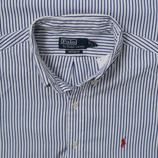 Vintage Polo Ralph Lauren Shirt Large / XLarge - Double Double Vintage