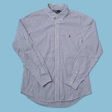 Vintage Polo Ralph Lauren Shirt Large / XLarge - Double Double Vintage