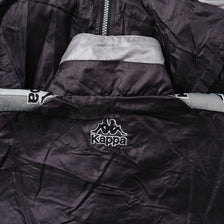 Vintage Kappa Track Jacket Medium - Double Double Vintage