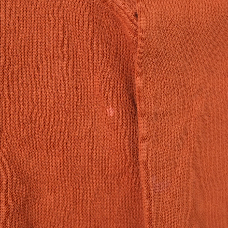 Vintage Longhorns Sweater XLarge - Double Double Vintage