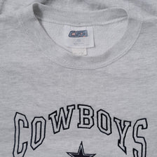 Vintage Dallas Cowboys Sweater Large / XLarge - Double Double Vintage