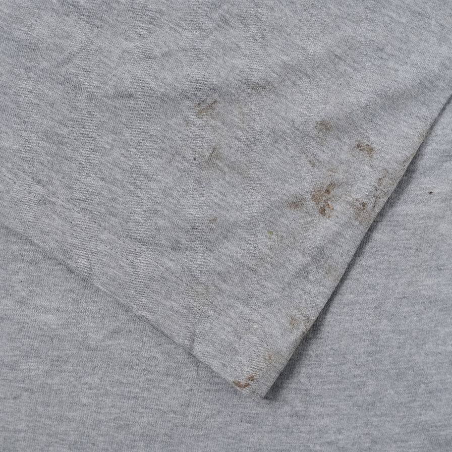 Vintage Nike T-Shirt XLarge - Double Double Vintage