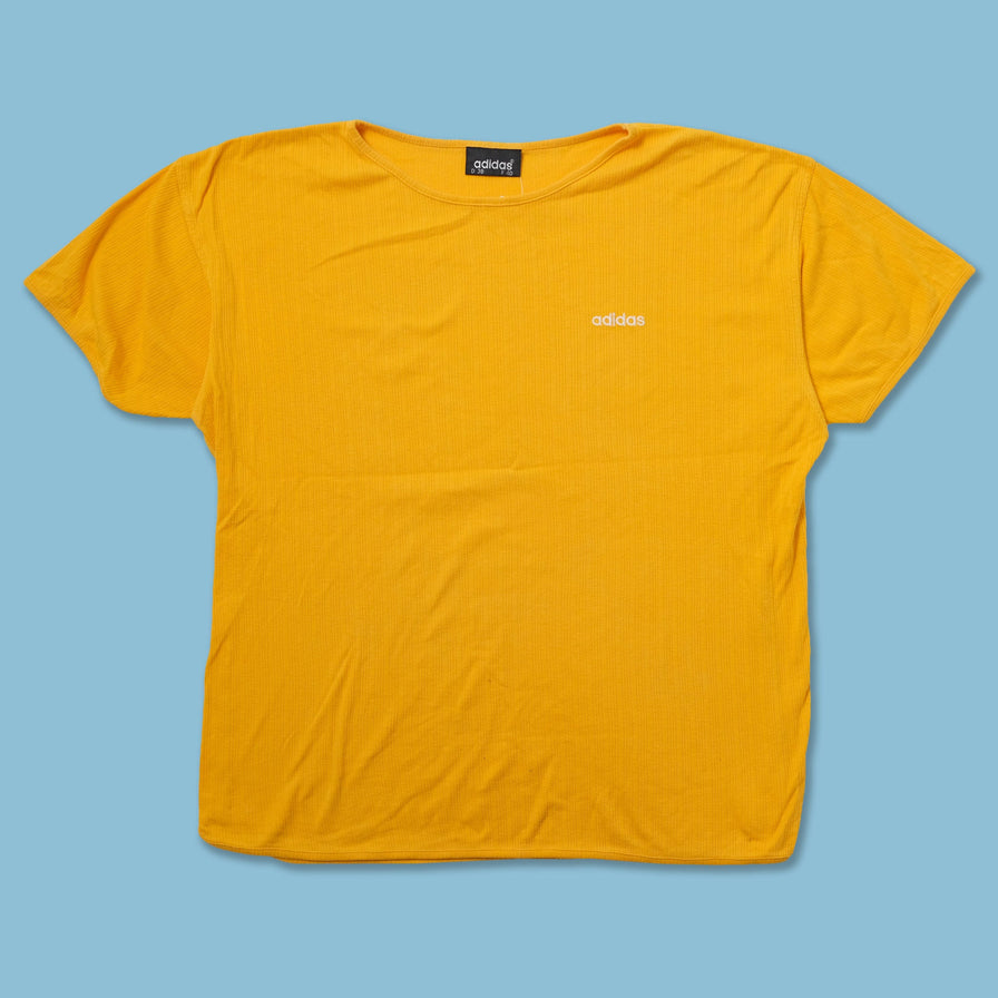 Vintage adidas T-Shirt Large - Double Double Vintage