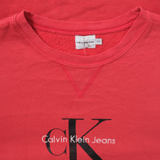 Vintage Calvin Klein Sweater Small - Double Double Vintage