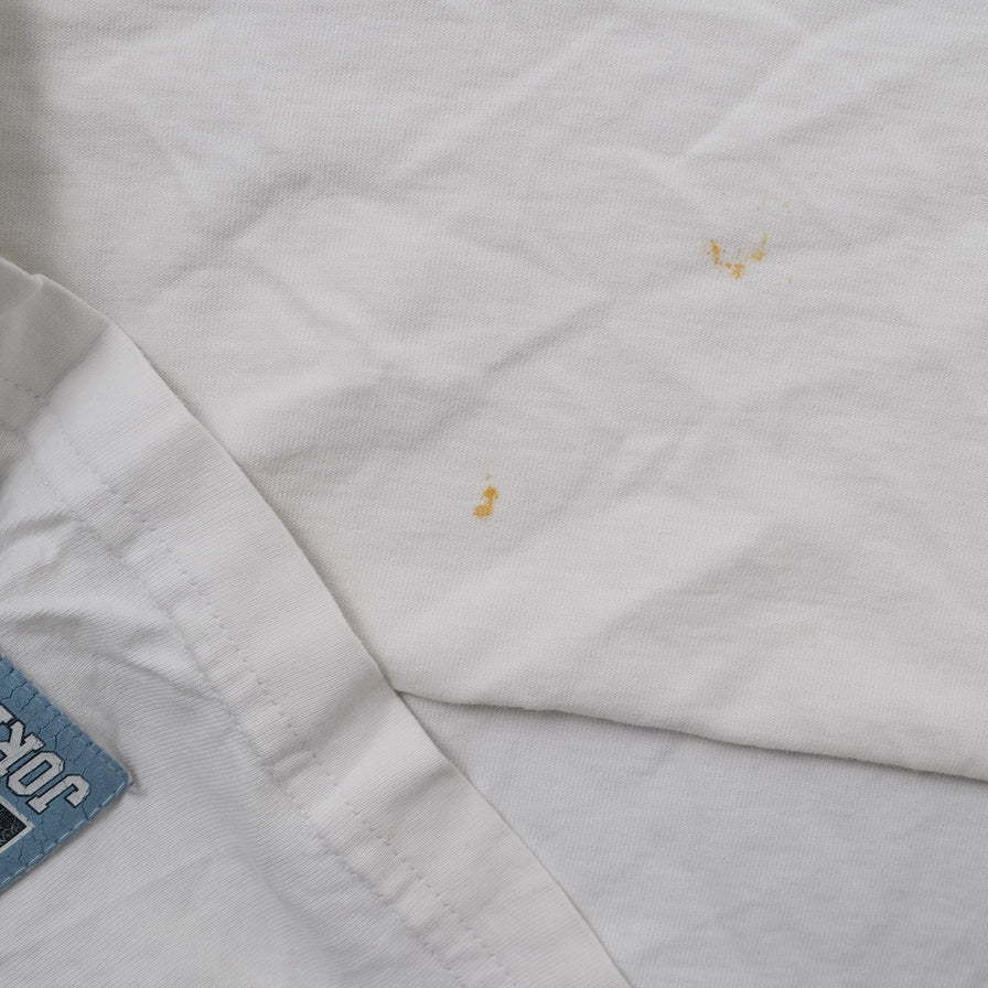 Vintage Nike Jordan T-Shirt XLarge - Double Double Vintage