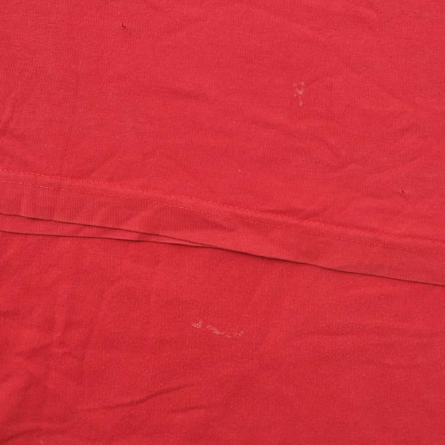 Vintage Nike T-Shirt XLarge - Double Double Vintage
