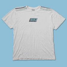 Vintage Nike T-Shirt Large - Double Double Vintage