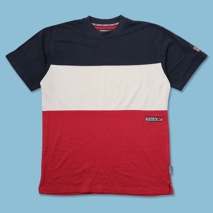 Vintage Reebok T-Shirt Large / XLarge - Double Double Vintage