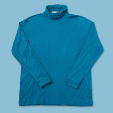 Vintage Fila Turtleneck Large - Double Double Vintage